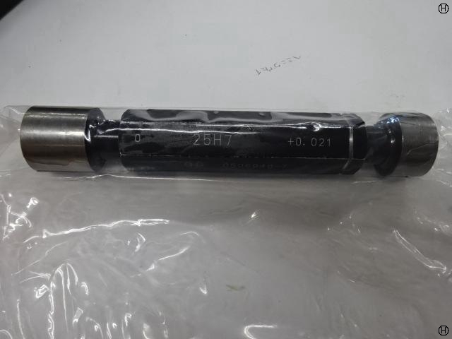測範社 SHS 25H7 ねじ・栓 の画像 2枚目