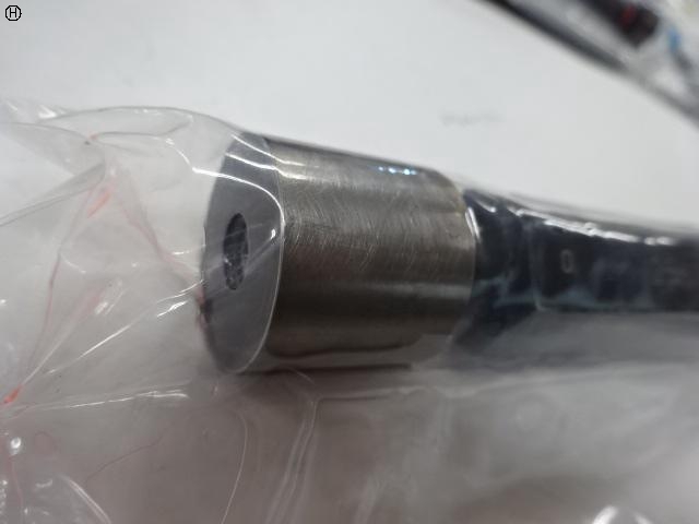 測範社 SHS 25H7 ねじ・栓 の画像 3枚目