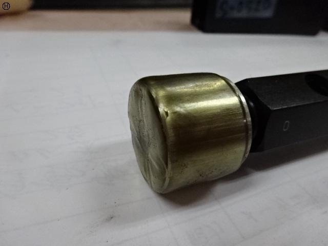 測範社 SHS 26.8H7 ねじ・栓 の画像 3枚目