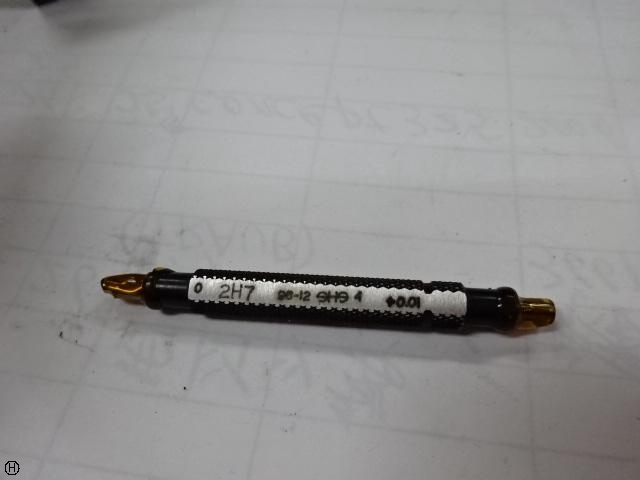 測範社 SHS 2H7 Screw/Stopper Image 1