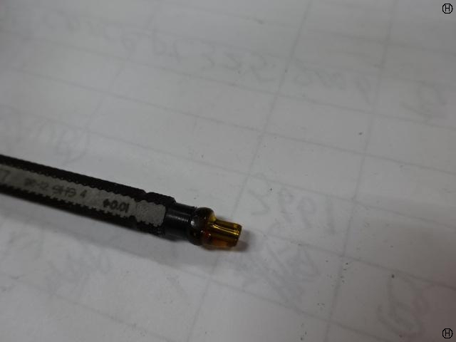 測範社 SHS 2H7 Screw/Stopper Image 2