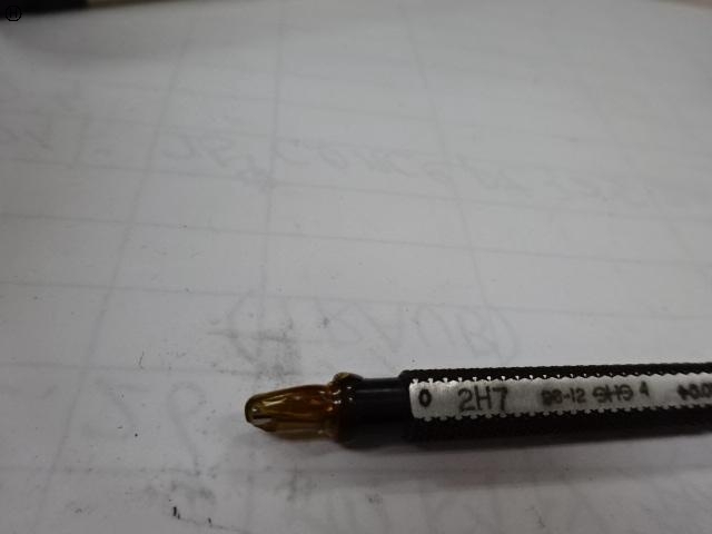 測範社 SHS 2H7 Screw/Stopper Image 3