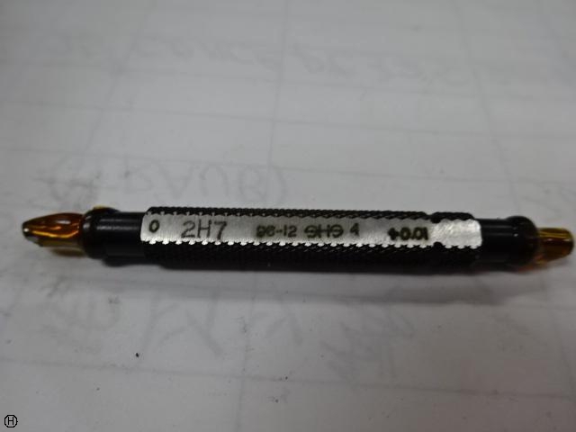 測範社 SHS 2H7 Screw/Stopper Image 4