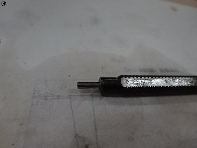 測範社 SHS 2H7 Screw/Stopper Image 3