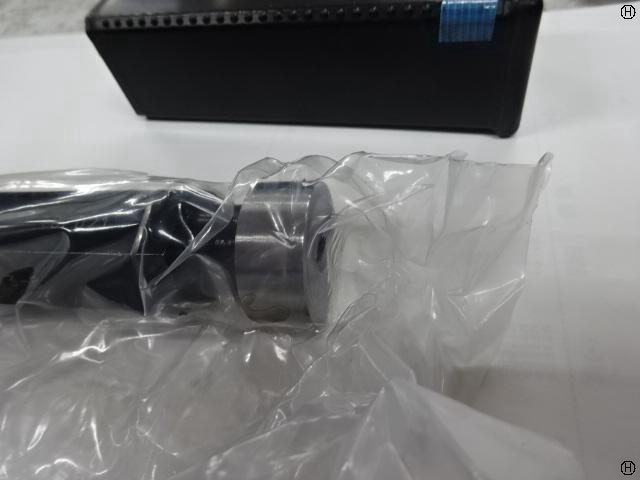 測範社 SHS 30H7 Screw/Stopper Image 2