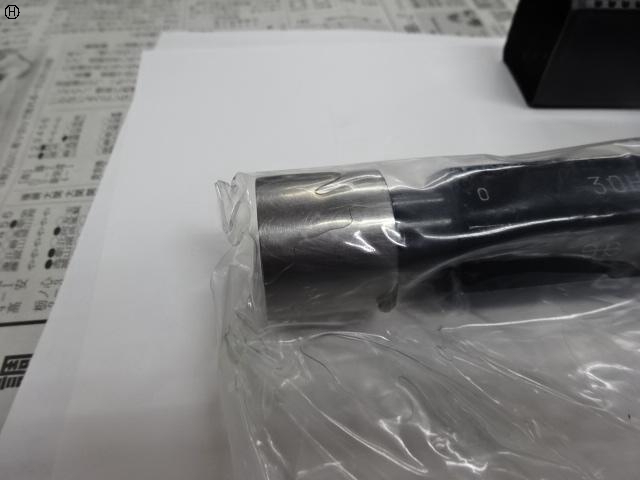 測範社 SHS 30H7 Screw/Stopper Image 3