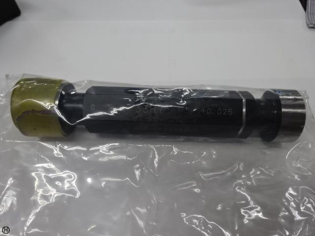 測範社 SHS 33H7 Screw/Stopper Image 1