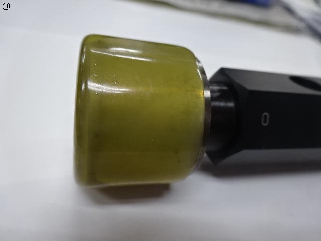 測範社 SHS 34H7 ねじ・栓 の画像 3枚目