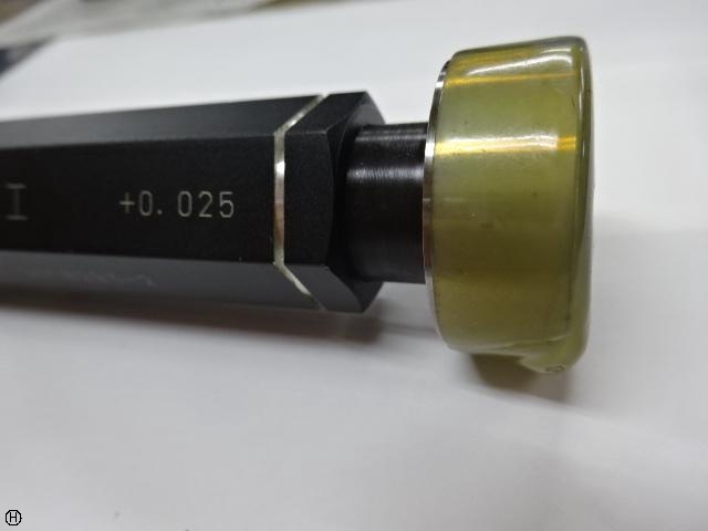 測範社 SHS 34H7 ねじ・栓 の画像 4枚目
