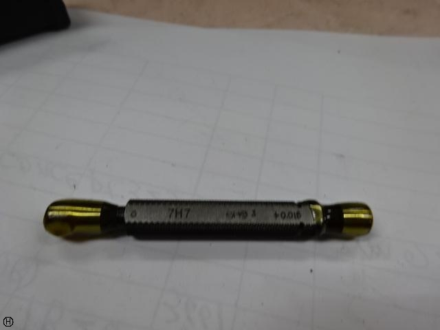 測範社 SHS 7H7 ねじ・栓 の画像 1枚目