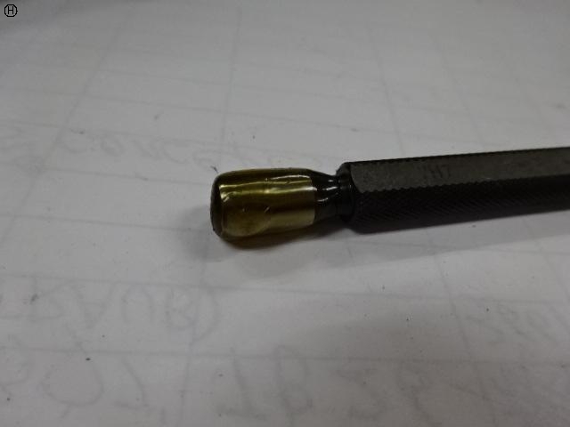 測範社 SHS 7H7 ねじ・栓 の画像 3枚目