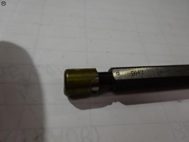 測範社 SHS 9H7 Screw/Stopper Image 3