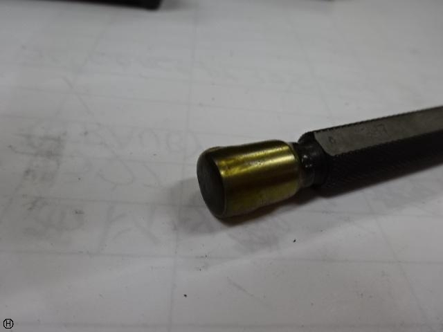 測範社 SHS 9H7 ねじ・栓 の画像 4枚目