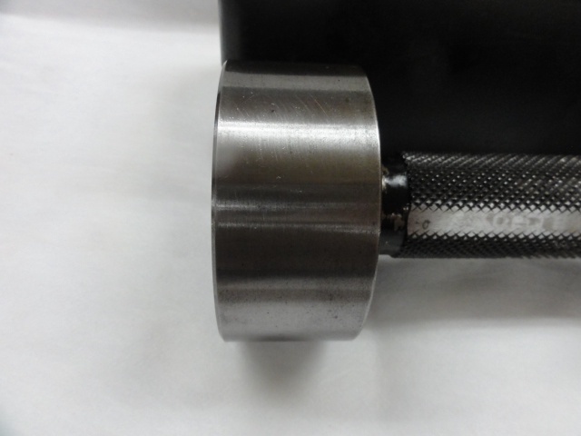 測範社 SHS φ80 Screw/Stopper Image 2