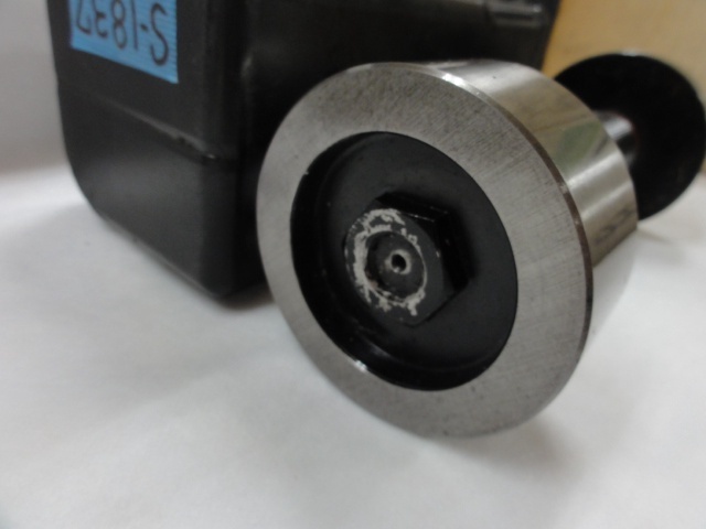 測範社 SHS φ80 Screw/Stopper Image 3