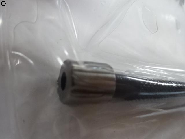 溝口挾範製作所 10 ねじ・栓 の画像 3枚目