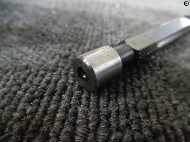 溝口挾範製作所 10H7 Screw/Stopper Image 2