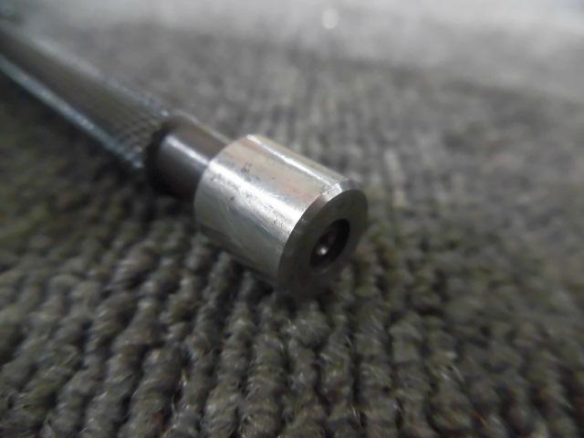 溝口挾範製作所 10H7 Screw/Stopper Image 3