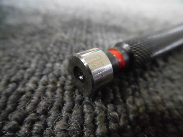 溝口挾範製作所 10H7 Screw/Stopper Image 4
