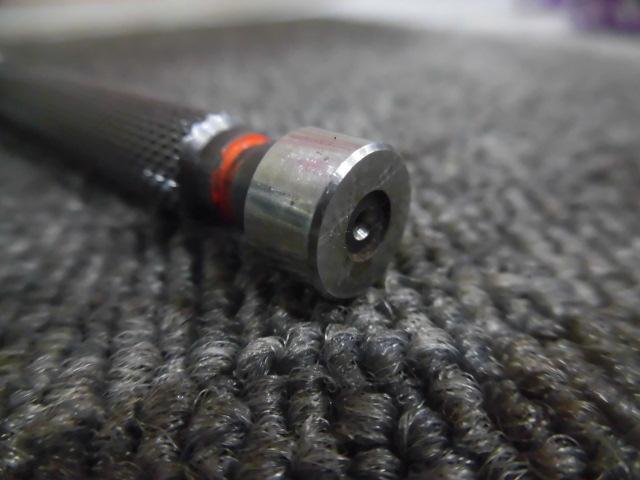 溝口挾範製作所 10H7 Screw/Stopper Image 5