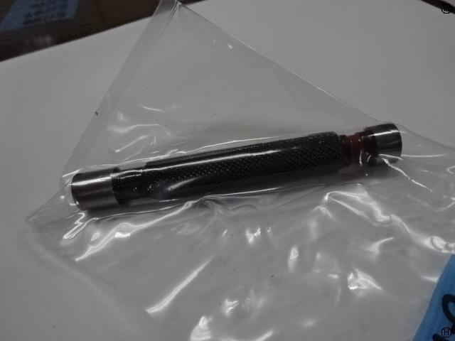 溝口挾範製作所 11H7 ねじ・栓 の画像 2枚目