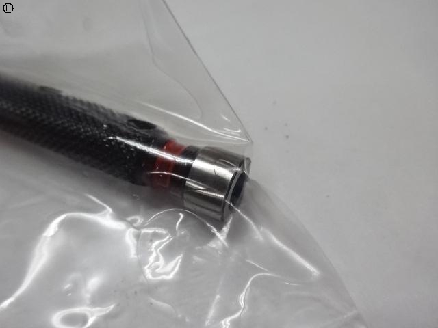 溝口挾範製作所 11H7 ねじ・栓 の画像 3枚目