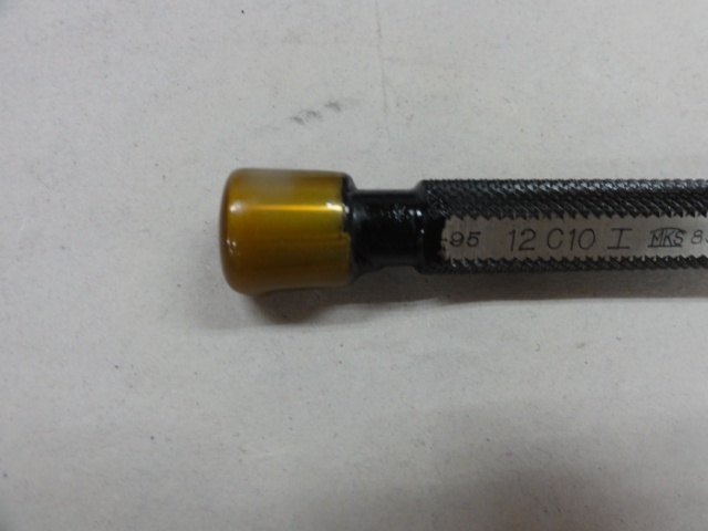 溝口挾範製作所 12C10 Screw/Stopper Image 2