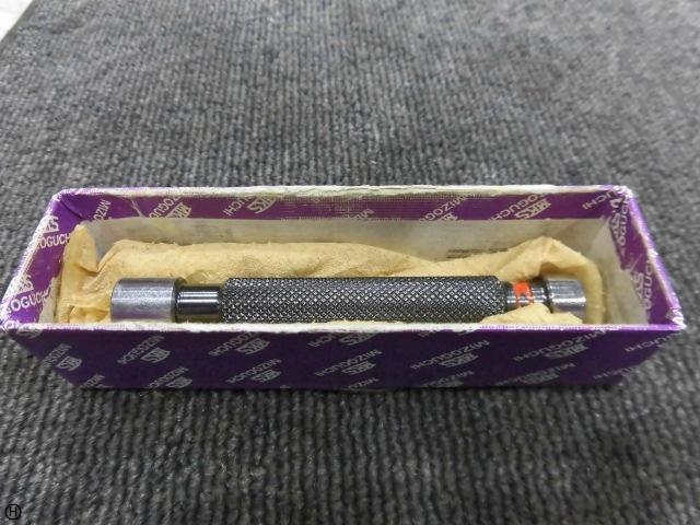 溝口挾範製作所 12H7 Screw/Stopper Image 1