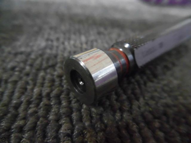 溝口挾範製作所 12H7 Screw/Stopper Image 4