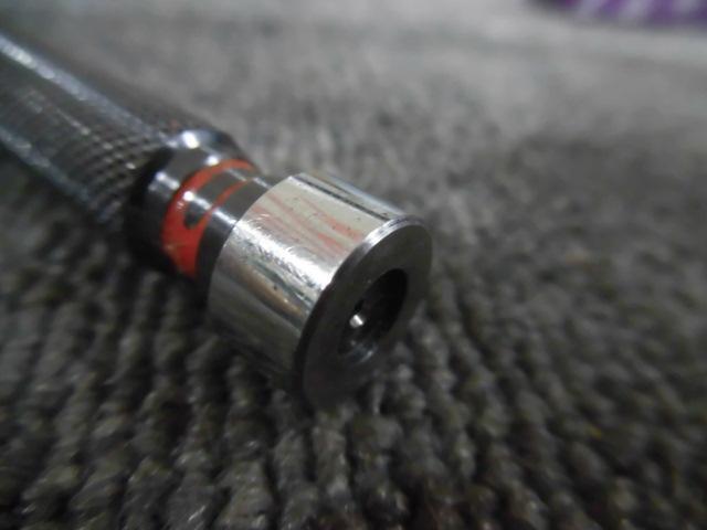溝口挾範製作所 12H7 Screw/Stopper Image 5