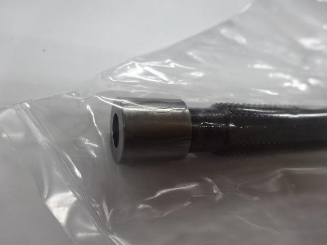 溝口挾範製作所 12H7 ねじ・栓 の画像 3枚目