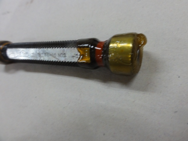 溝口挾範製作所 13D10 Screw/Stopper Image 3