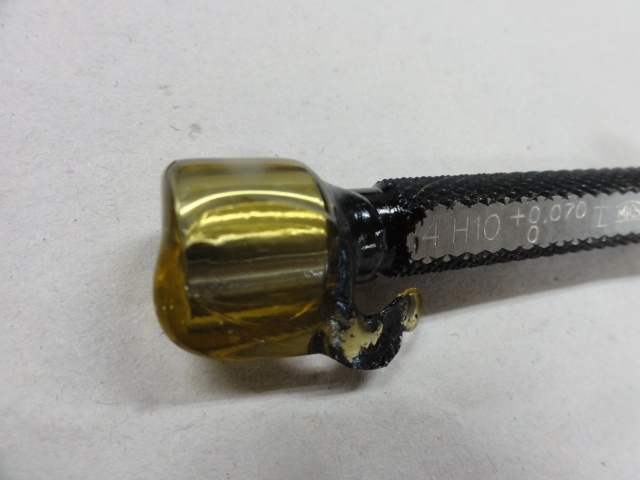 溝口挾範製作所 14H10 Screw/Stopper Image 2