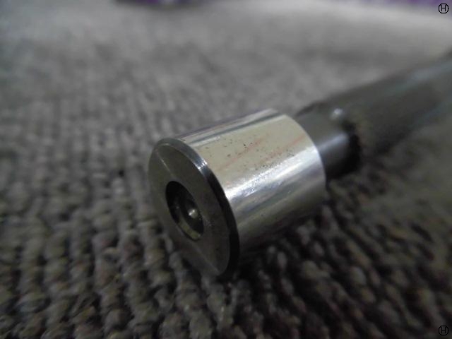 溝口挾範製作所 14H7 ねじ・栓 の画像 2枚目