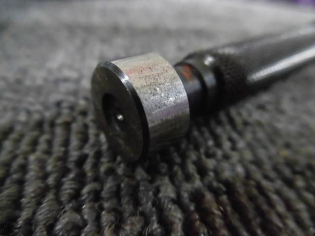溝口挾範製作所 14H7 ねじ・栓 の画像 4枚目