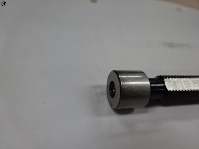 溝口挾範製作所 150000000 Screw/Stopper Image 3