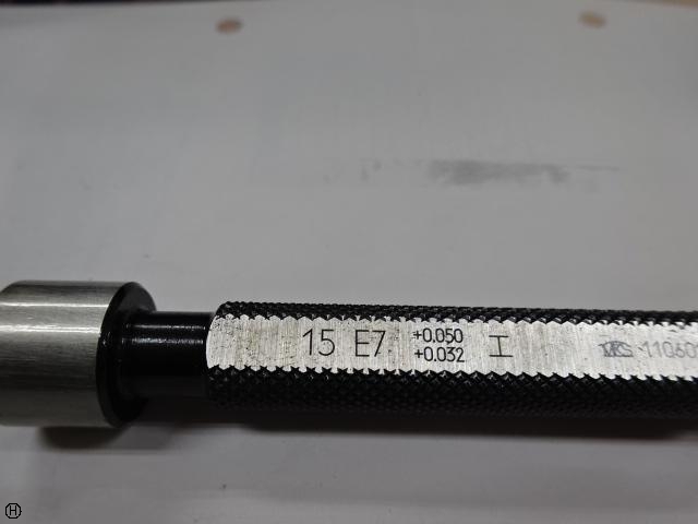 溝口挾範製作所 150000000 Screw/Stopper Image 4
