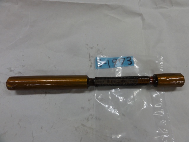 溝口挾範製作所 1.50E+10 Screw/Stopper Image 1