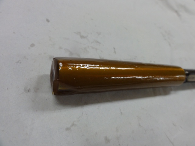 溝口挾範製作所 1.50E+10 Screw/Stopper Image 2