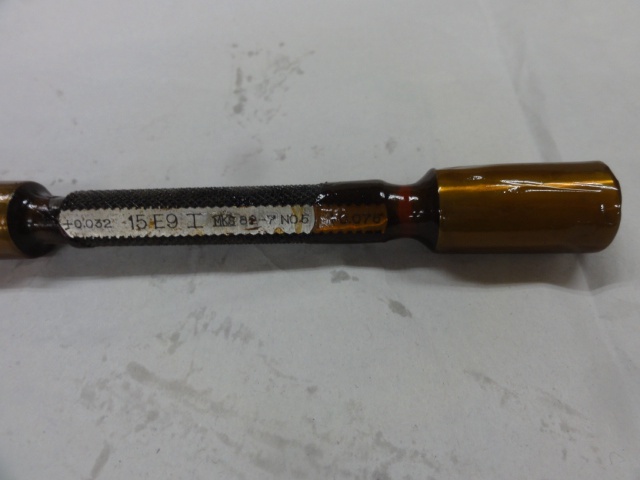 溝口挾範製作所 1.50E+10 Screw/Stopper Image 3