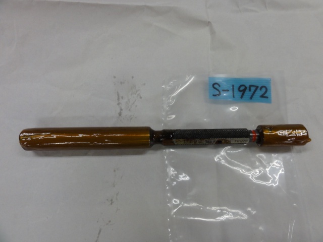 溝口挾範製作所 1.50E+10 Screw/Stopper Image 1