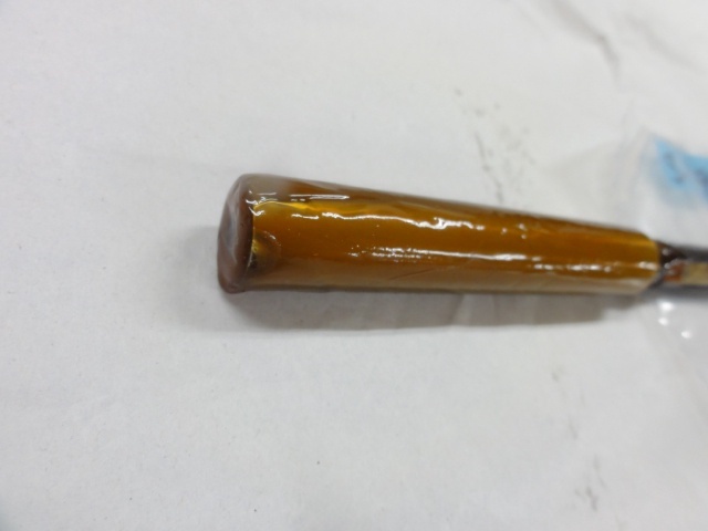 溝口挾範製作所 1.50E+10 Screw/Stopper Image 2