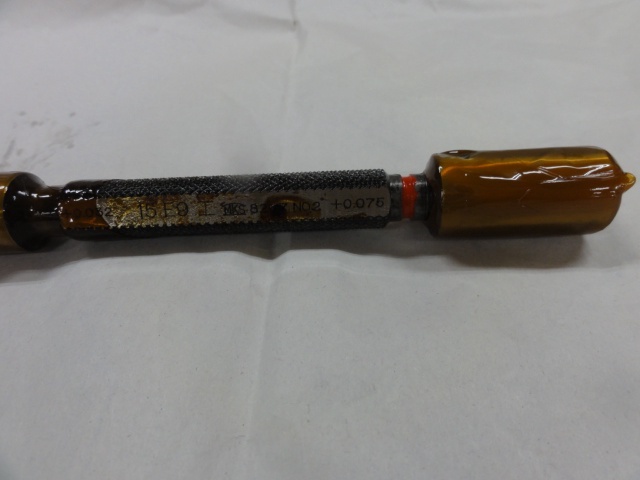 溝口挾範製作所 1.50E+10 Screw/Stopper Image 3