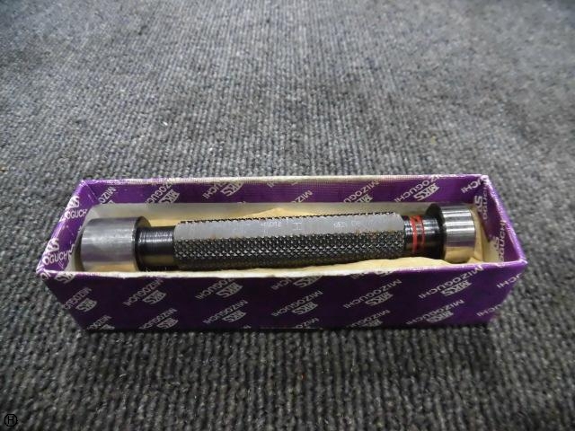 溝口挾範製作所 17H7 Screw/Stopper Image 1
