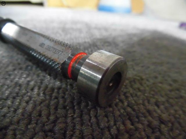 溝口挾範製作所 17H7 Screw/Stopper Image 3