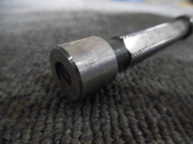 溝口挾範製作所 17H7 Screw/Stopper Image 4