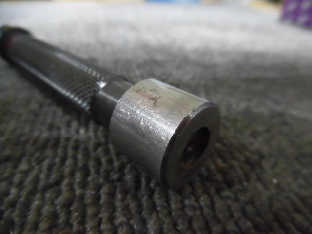 溝口挾範製作所 17H7 Screw/Stopper Image 5