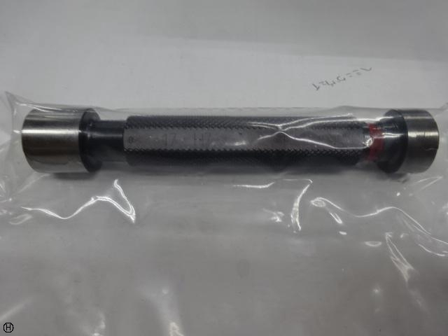 溝口挾範製作所 17H7 Screw/Stopper Image 1