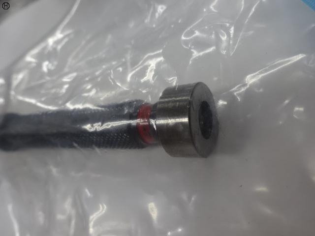 溝口挾範製作所 17H7 Screw/Stopper Image 3