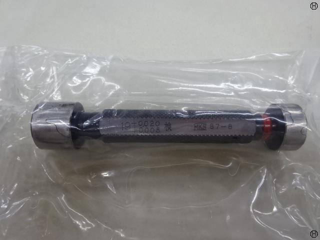 溝口挾範製作所 19 Screw/Stopper Image 2
